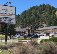 Deadwood Gulch Gaming Resort - Accommodation Los Angeles