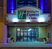 Holiday Inn Express Hotel  Suites Deadwood-Gold Dust Casino - Accommodation Los Angeles
