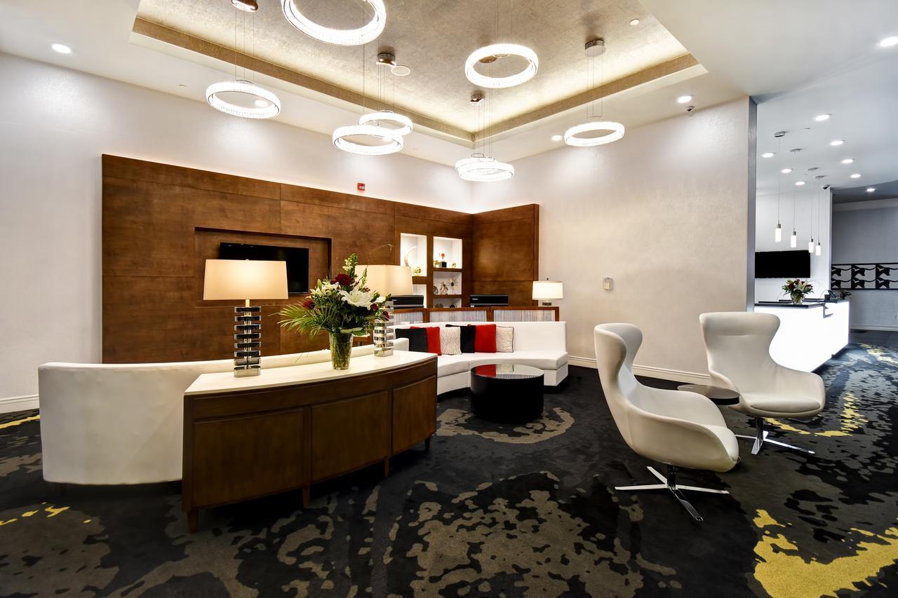 DoubleTree By Hilton Deadwood, SD - thumb 43