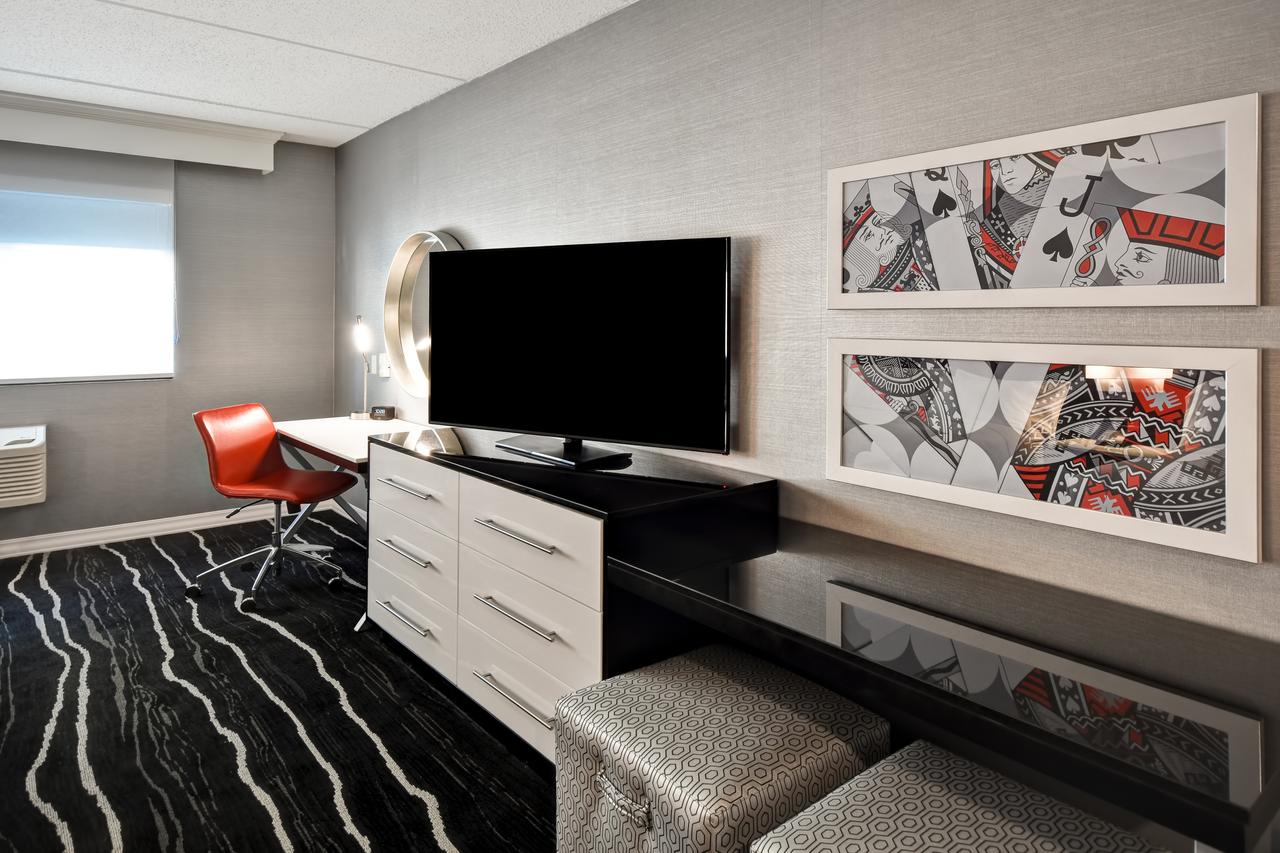 DoubleTree By Hilton Deadwood, SD - thumb 5