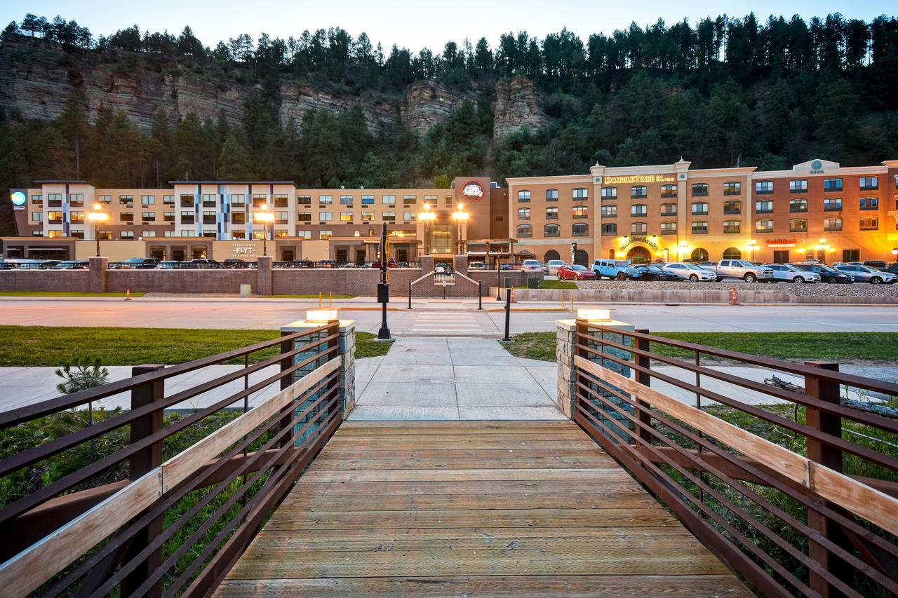 DoubleTree By Hilton Deadwood, SD - thumb 23
