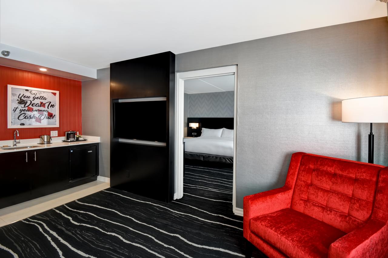 DoubleTree By Hilton Deadwood, SD - thumb 4