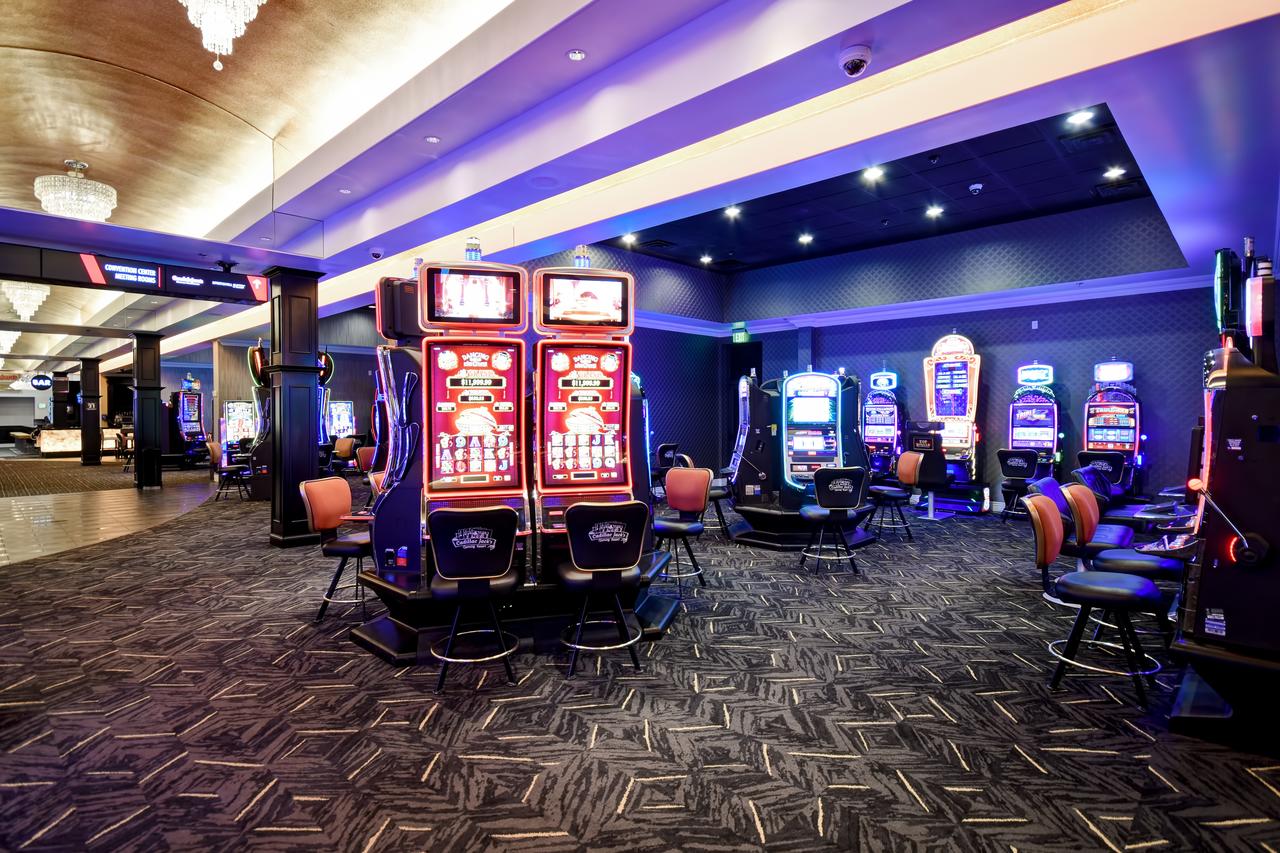 DoubleTree By Hilton Deadwood, SD - thumb 25