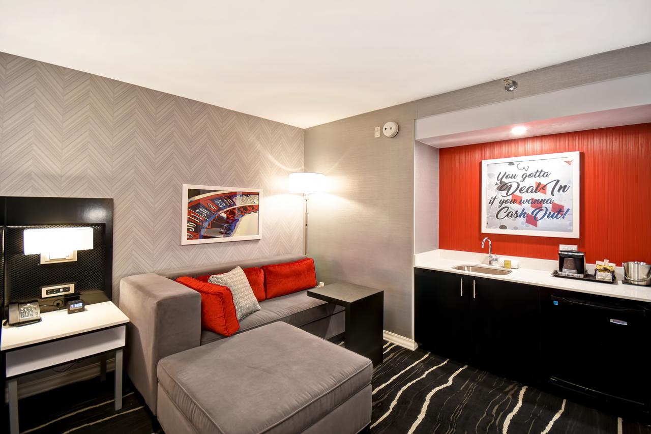 DoubleTree By Hilton Deadwood, SD - thumb 18