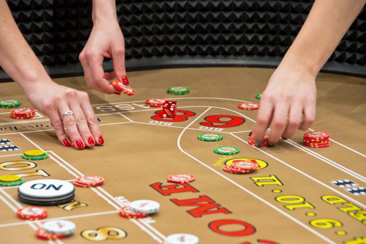 DoubleTree By Hilton Deadwood, SD - thumb 26