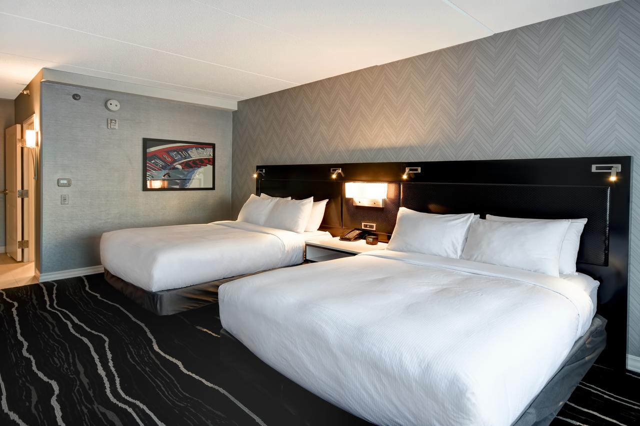 DoubleTree By Hilton Deadwood, SD - thumb 9