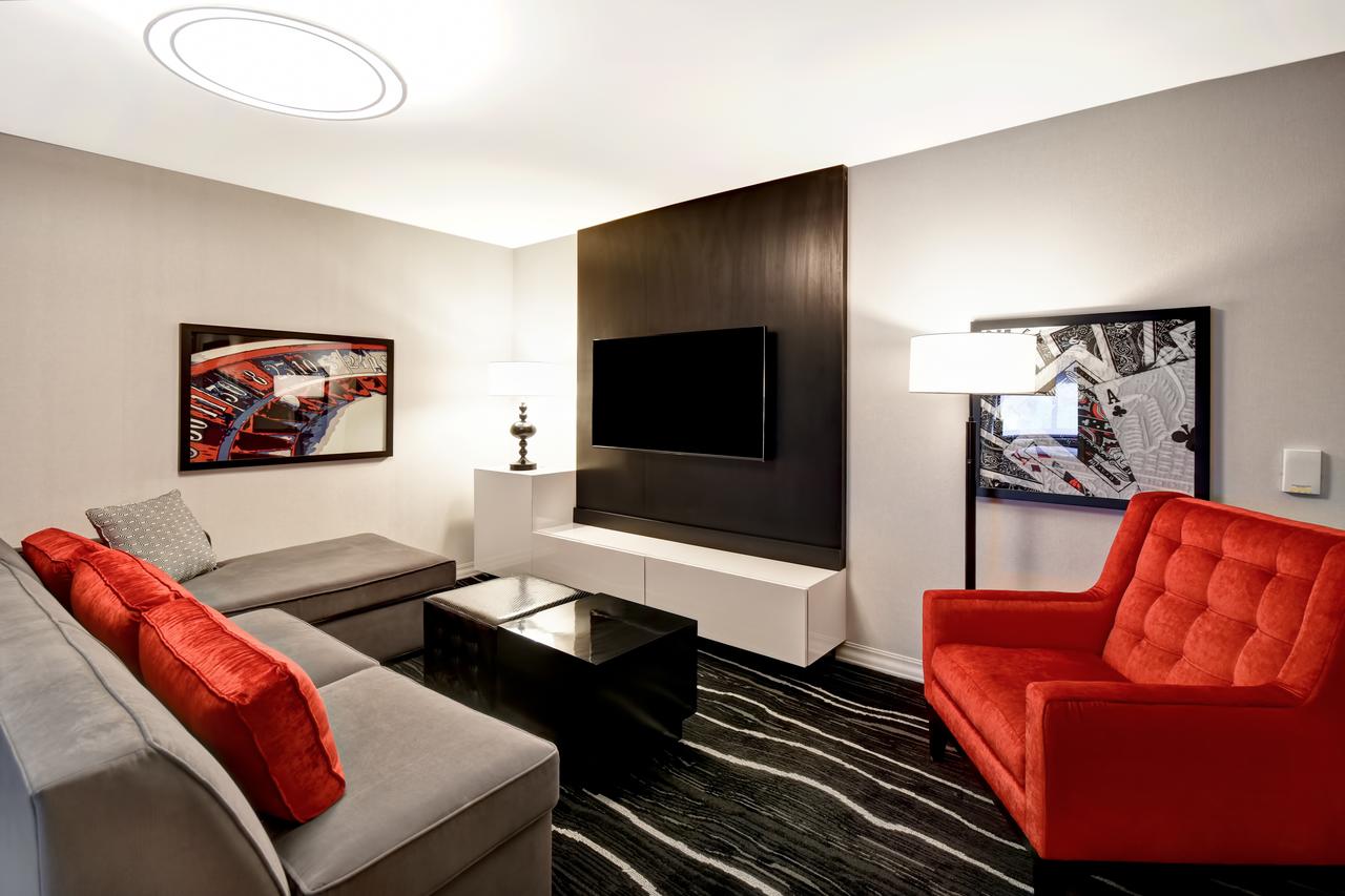 DoubleTree By Hilton Deadwood, SD - thumb 6