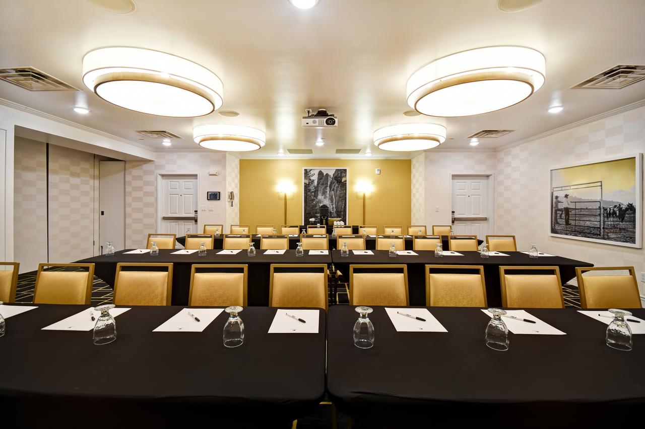 DoubleTree By Hilton Deadwood, SD - thumb 33