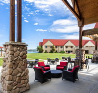 Arrowwood Resort at Cedar Shore - Accommodation Los Angeles