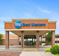 Best Western Kelly Inn - Yankton - Accommodation Los Angeles