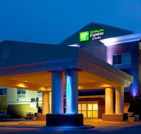 Holiday Inn Express & Suites Yankton - Accommodation Los Angeles