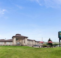 Quality Inn Oacoma - Accommodation Los Angeles