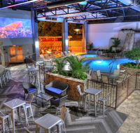 The Ramsey Hotel and Convention Center - Accommodation Los Angeles