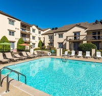 Club Hotel Nashville Inn  Suites - Accommodation Los Angeles