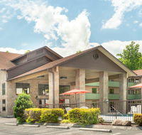 Evergreen Smoky Mountain Lodge  Convention Center - Accommodation Los Angeles