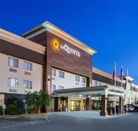 La Quinta by Wyndham Goodlettsville - Nashville - Accommodation Los Angeles