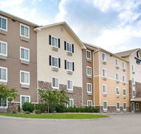 WoodSpring Suites  Nashville Airport - Accommodation Los Angeles