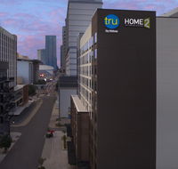 Tru By Hilton Nashville Downtown Convention Center - Accommodation Los Angeles