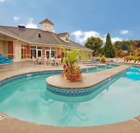 MainStay Suites Conference Center Pigeon Forge - Accommodation Los Angeles
