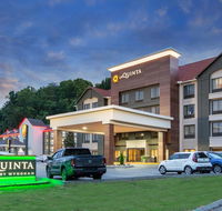 La Quinta Inn by Wyndham Pigeon Forge-Dollywood - Accommodation Los Angeles
