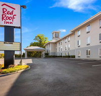 Red Roof Inn Etowah  Athens TN - Accommodation Los Angeles