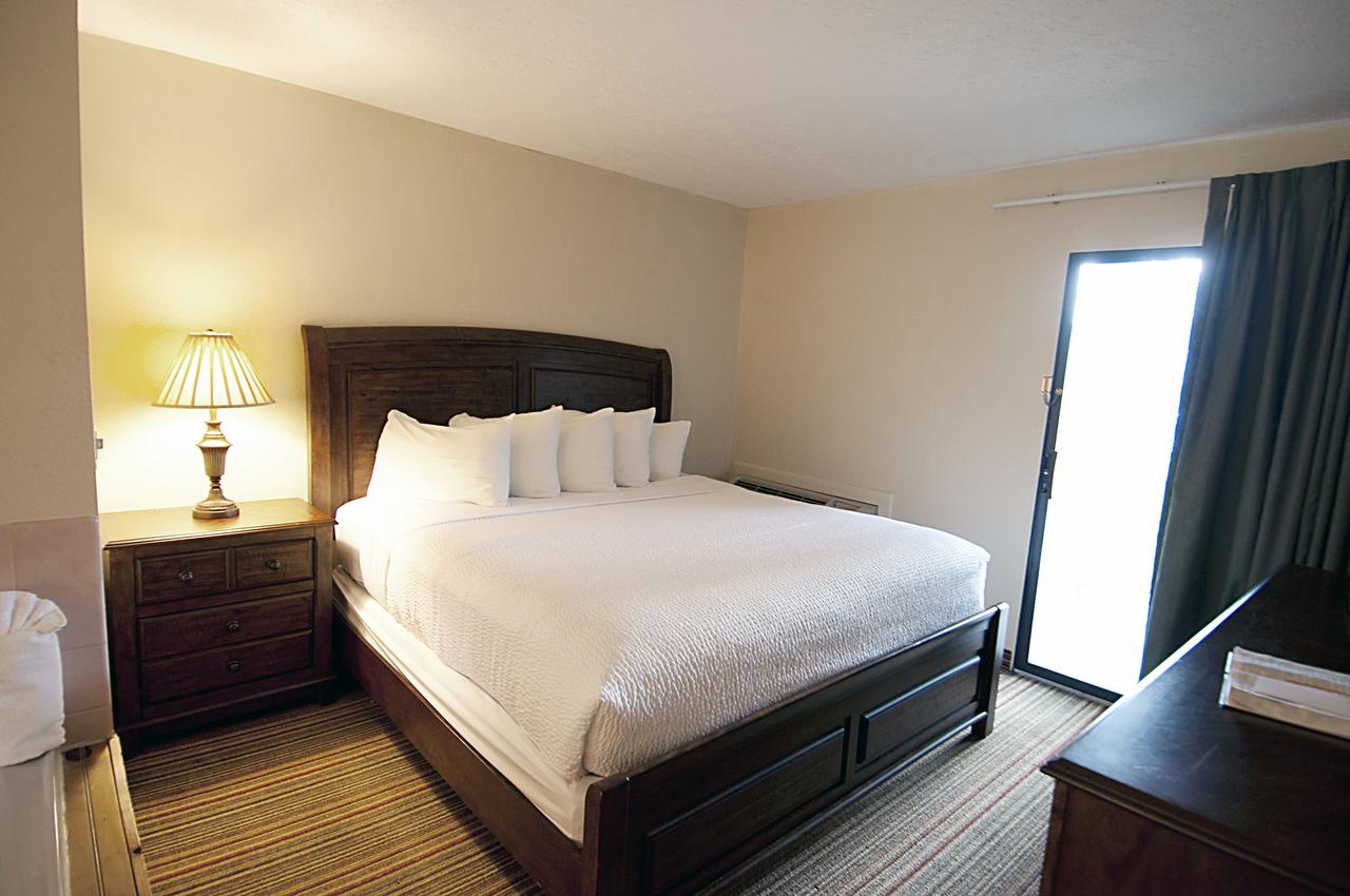 Tremont Lodge & Resort - thumb 43