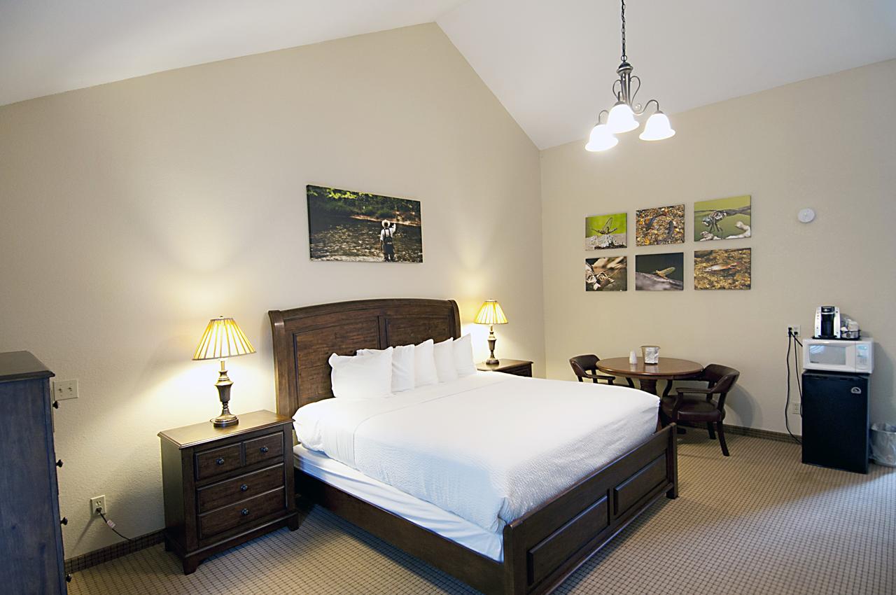Tremont Lodge & Resort - thumb 27