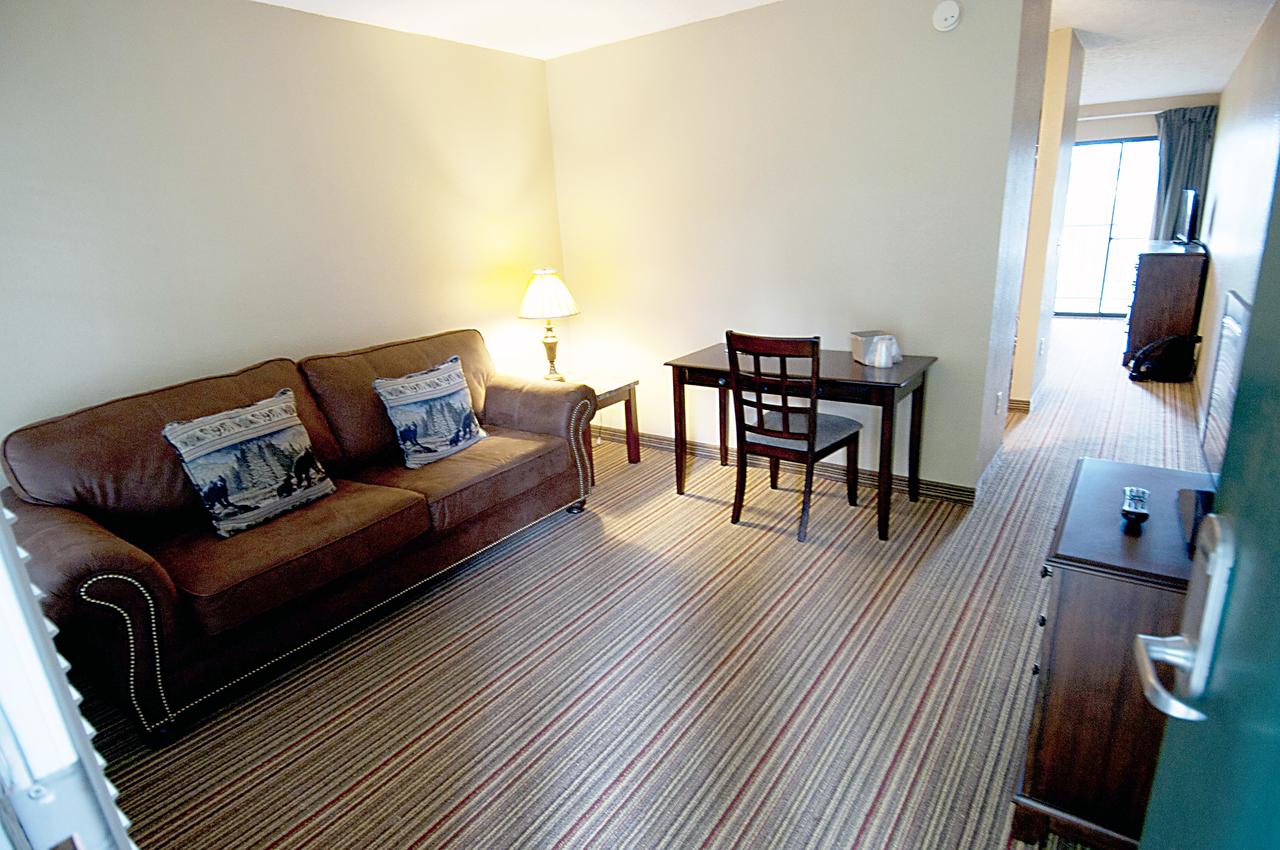 Tremont Lodge & Resort - thumb 11