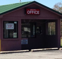 David Crockett Motel - Accommodation Los Angeles