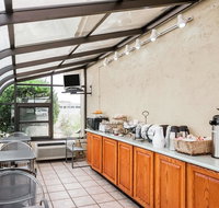 Villa Inn - Accommodation Los Angeles