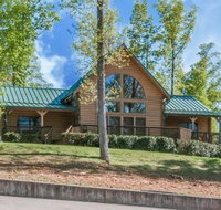 The Retreat - Accommodation Los Angeles