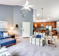 Yacht Club Cabana - Accommodation Los Angeles