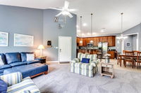 Ny Andersonville Accommodation Los Angeles