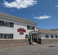 Hotel Zion - Accommodation Los Angeles