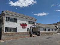 Ny Axtell Accommodation Los Angeles