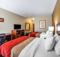 Quality Inn Draper - Accommodation Los Angeles
