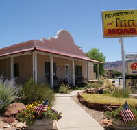 Adventure Inn Moab - Accommodation Los Angeles