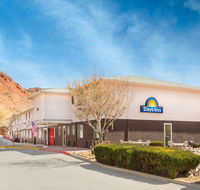 Days Inn by Wyndham Moab - Accommodation Los Angeles