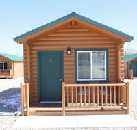 Bryce Valley Lodging - Accommodation Los Angeles