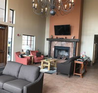 The Noor Hotel - Accommodation Los Angeles