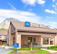 Baymont by Wyndham Provo River - Accommodation Los Angeles