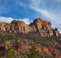 Watchman Villas - Accommodation Los Angeles