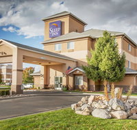 Sleep Inn Provo near University - Accommodation Los Angeles