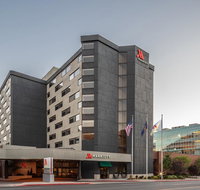 Provo Marriott Hotel & Conference Center - Accommodation Los Angeles