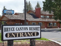 Booking Bryce-canyon Accommodation Los Angeles