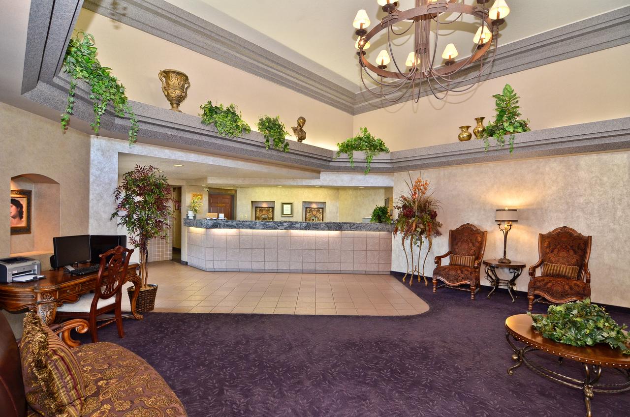 Abbey Inn Cedar City - thumb 29