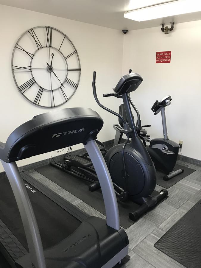 Abbey Inn Cedar City - thumb 20