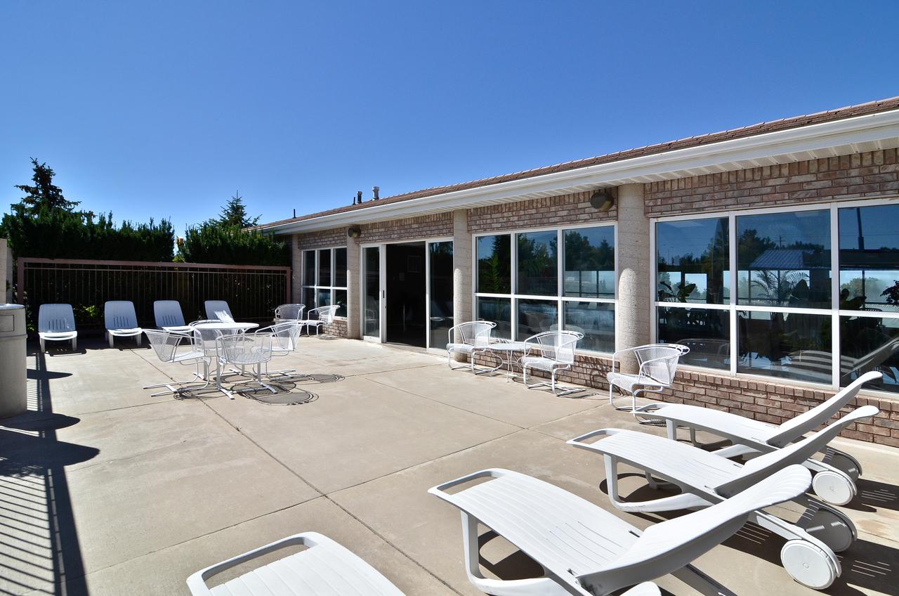 Abbey Inn Cedar City - thumb 12