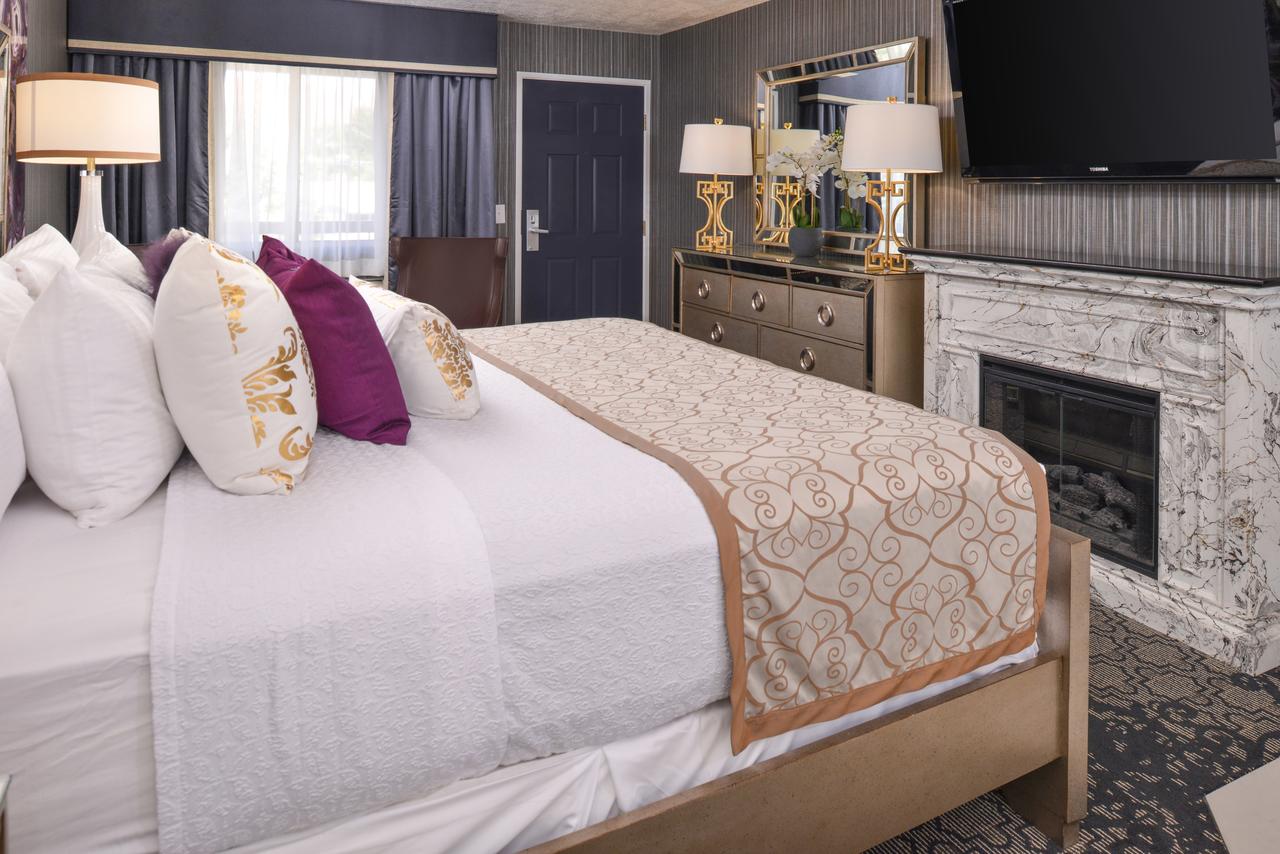 Abbey Inn Cedar City - thumb 2