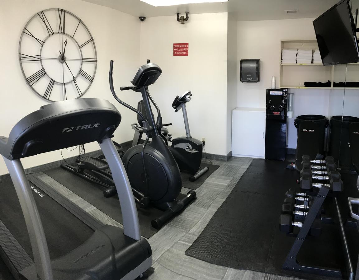 Abbey Inn Cedar City - thumb 18